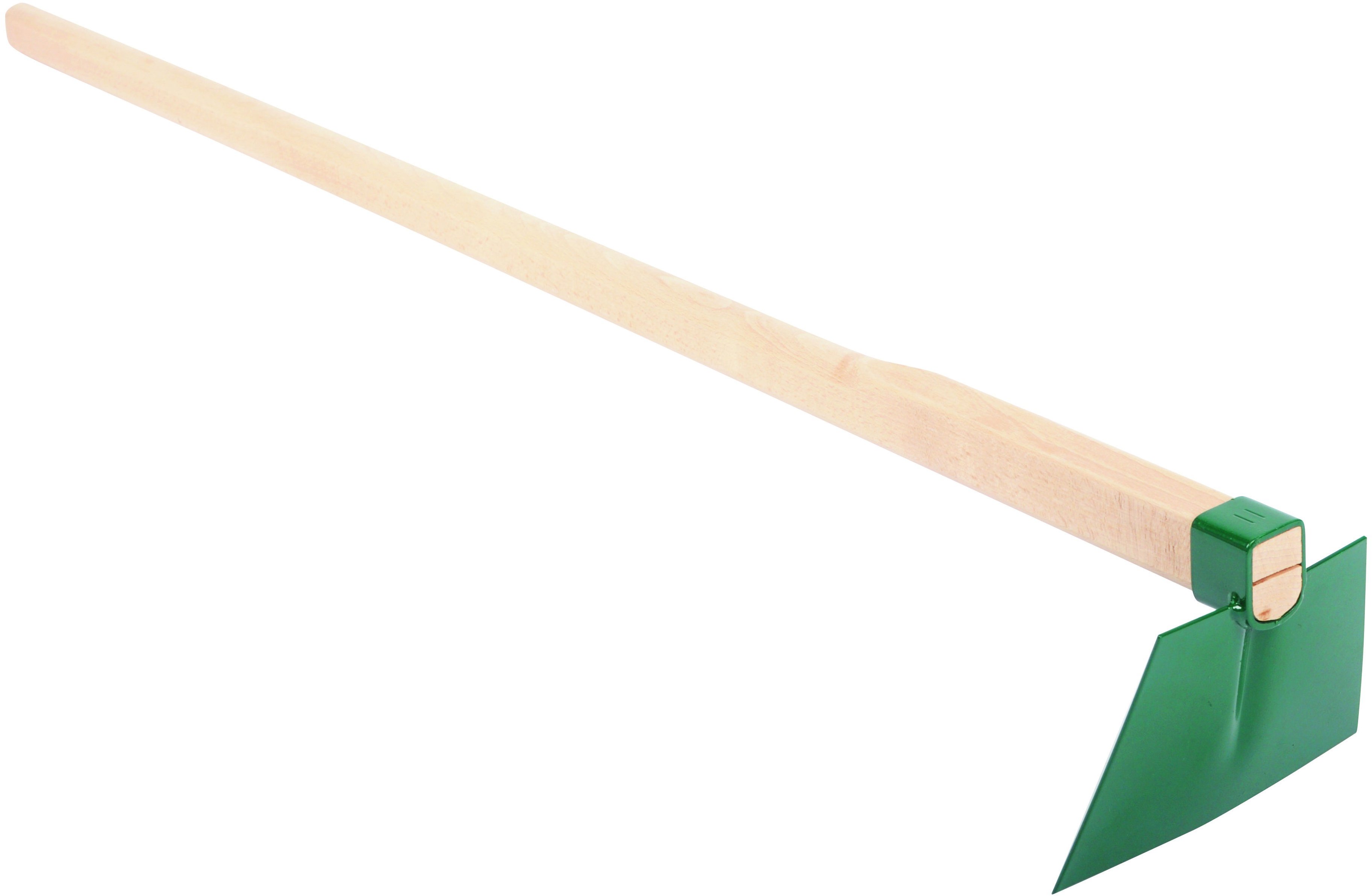 J.A.D. TOOLS Motyka s násadou 120 cm, šířka 175 mm