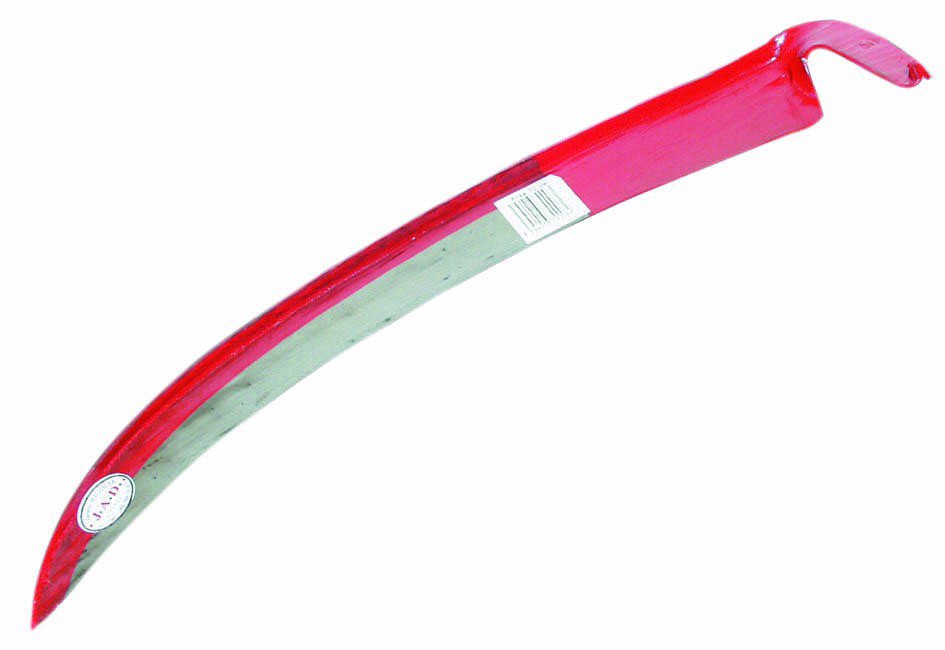J.A.D. TOOLS Kosa Strandard 80 cm bez násady
