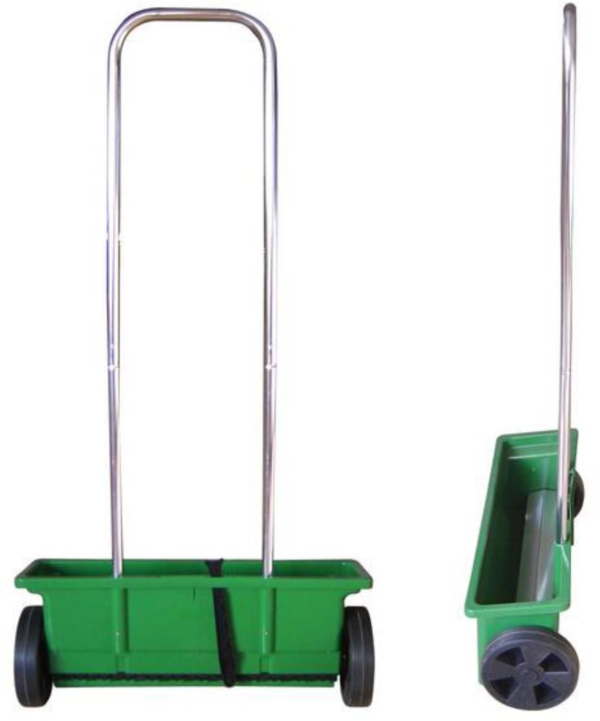 J.A.D. TOOLS Vozík secí, šířka 45 cm