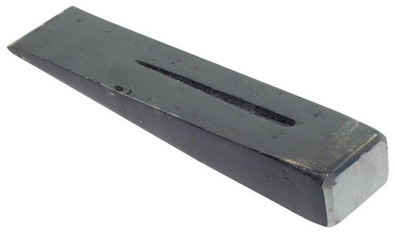 J.A.D. TOOLS Klín štípací hladký 2000 g