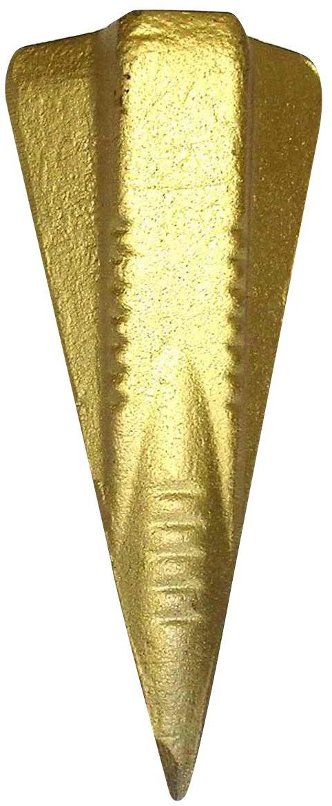 J.A.D. TOOLS Klín štípací čtyřramenný 2000 g