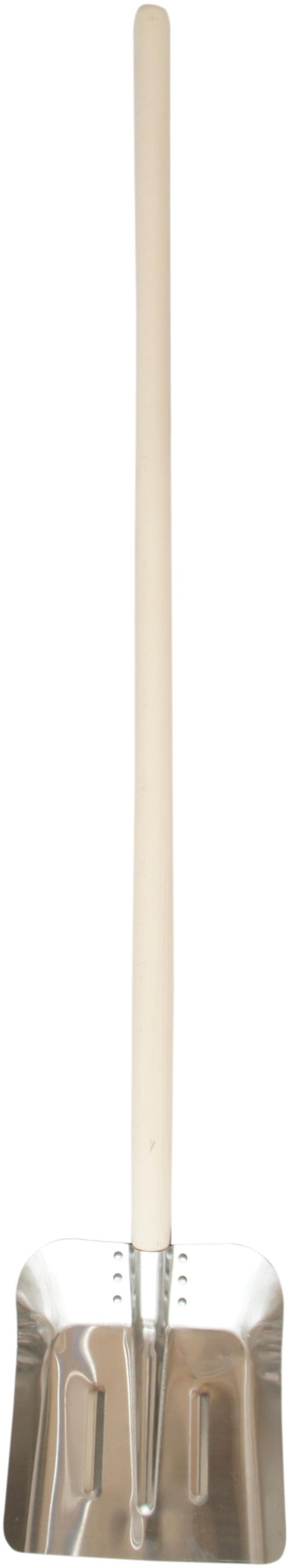 J.A.D. TOOLS Lopata hliníková velká s násadou 130 cm