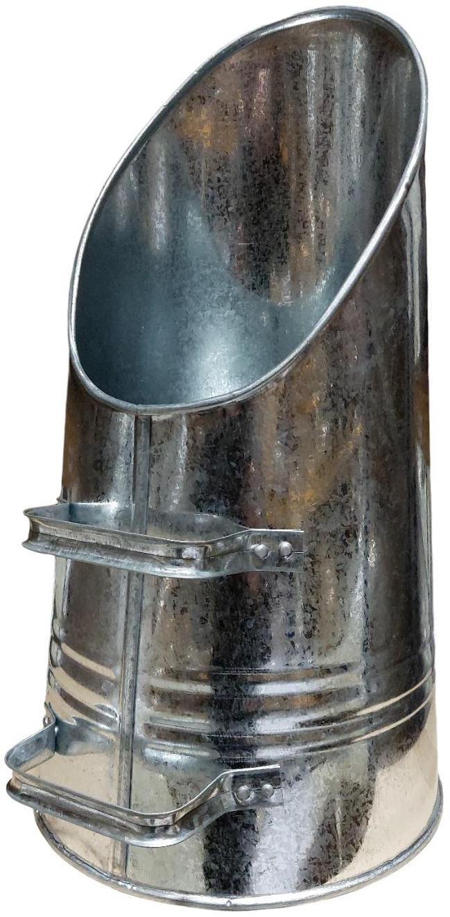JAD TOOLS Uhlák pozinkovaný malý