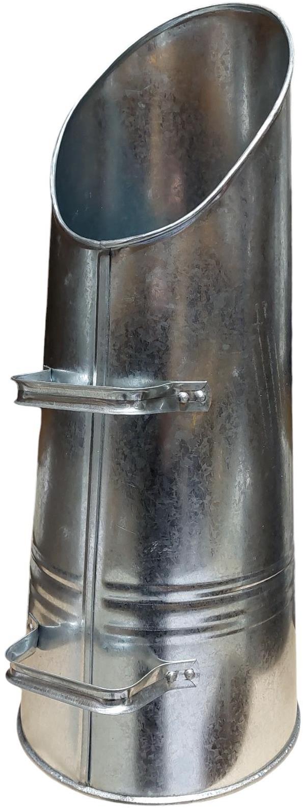 JAD TOOLS Uhlák pozinkovaný velký