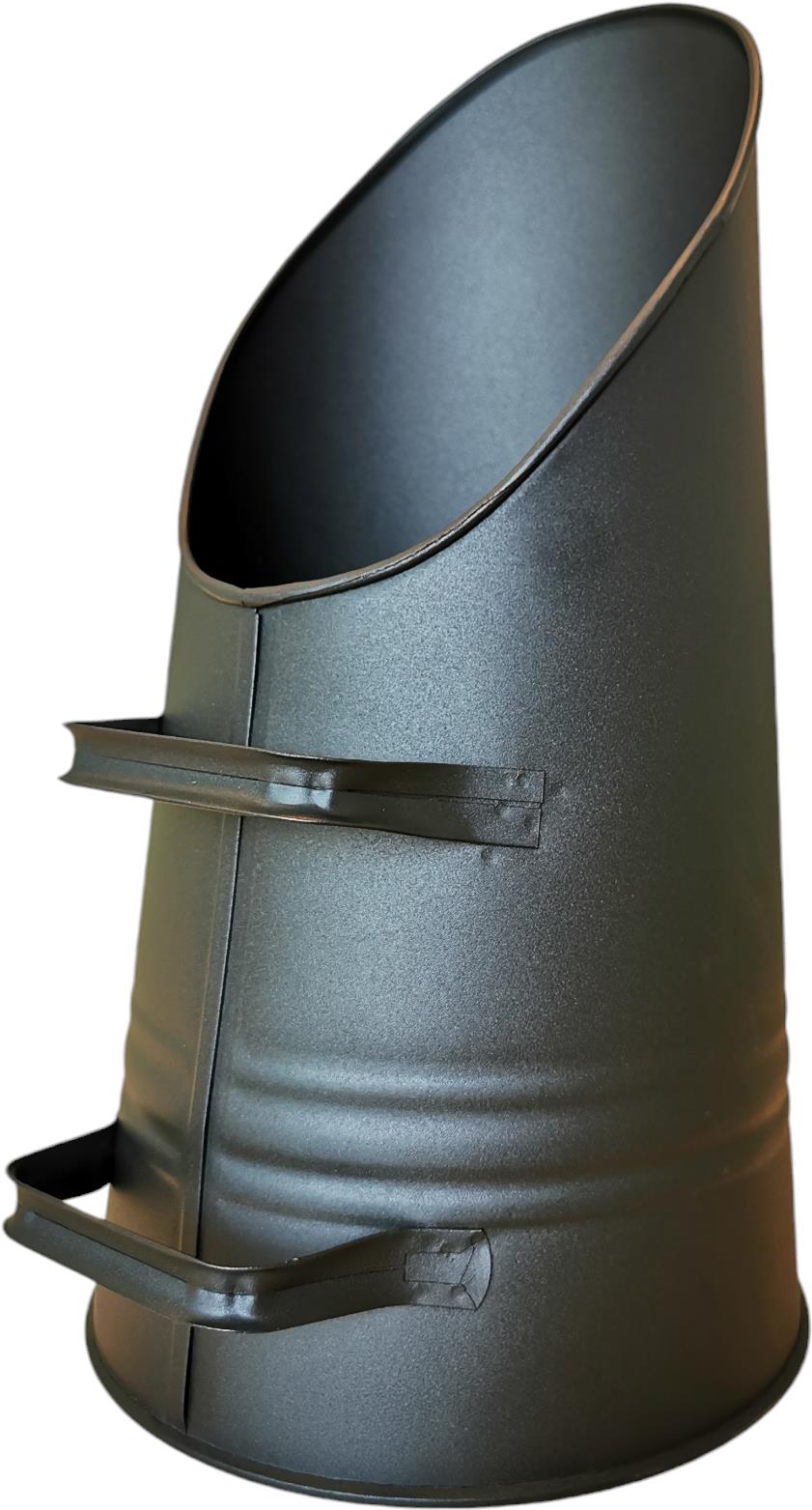 JAD TOOLS Uhlák černý malý