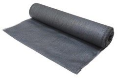 J.A.D. TOOLS Stínící tkanina šedá 1,8 × 10 m, 90 g šedá