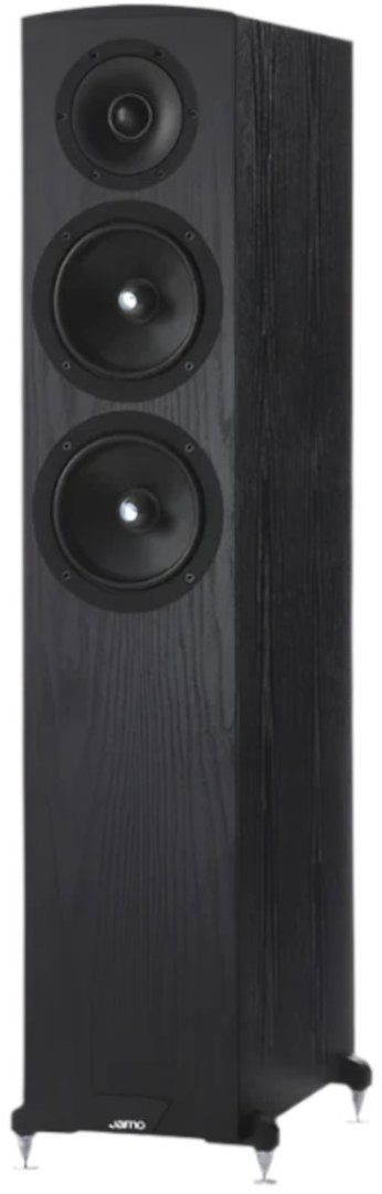 Jamo C605 MKII, černý