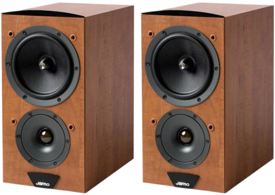 Jamo C603 MKII, tmavé jablko