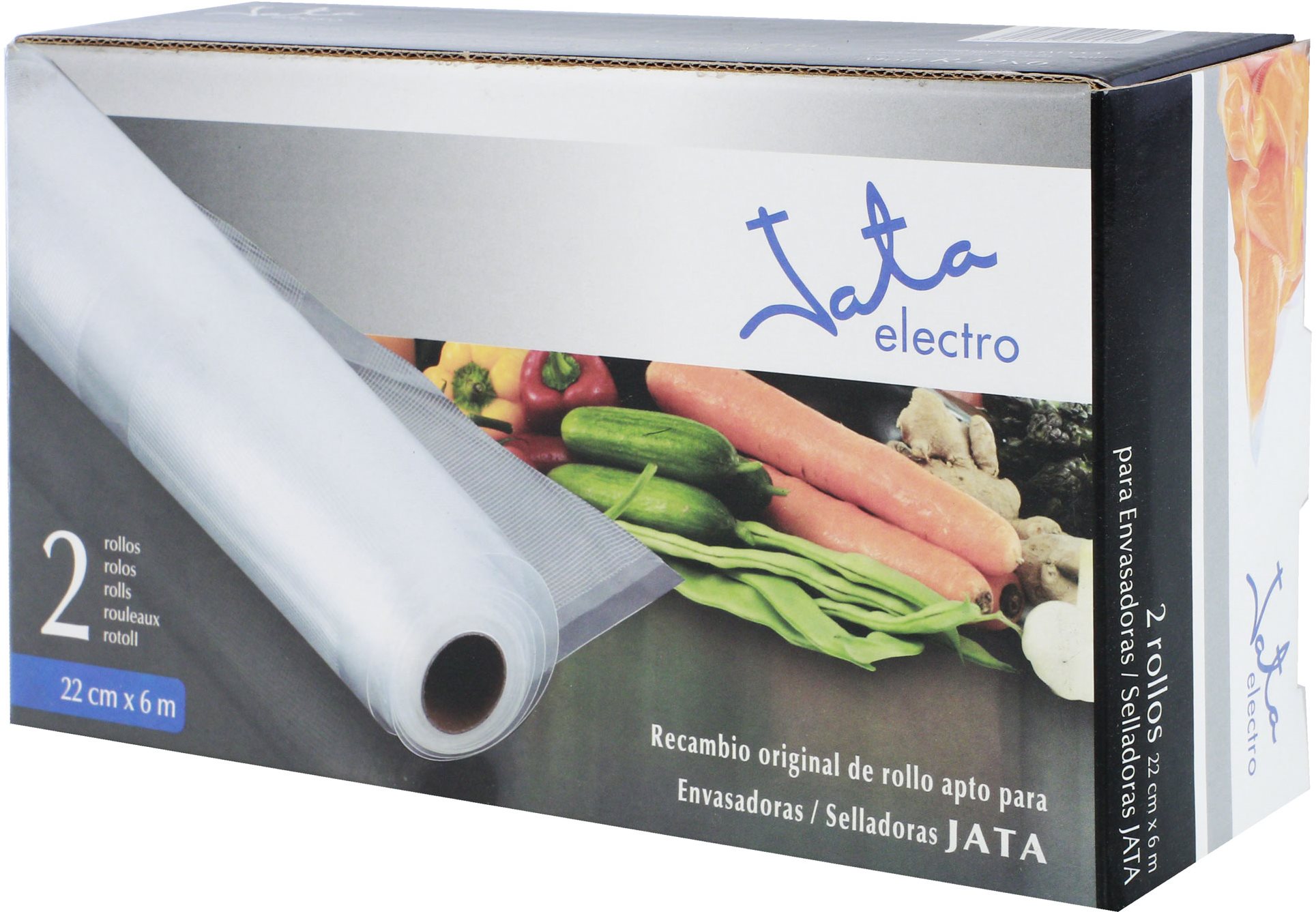 Jata R22x6