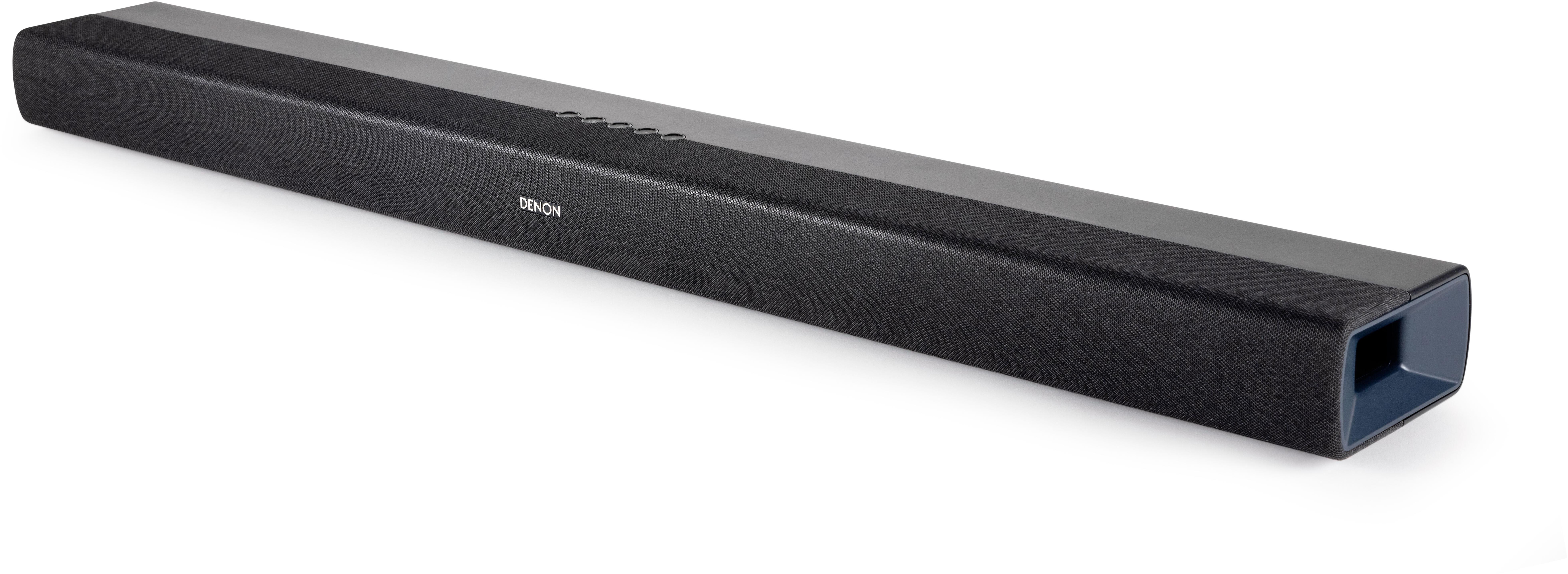Denon DHT-S218 Black
