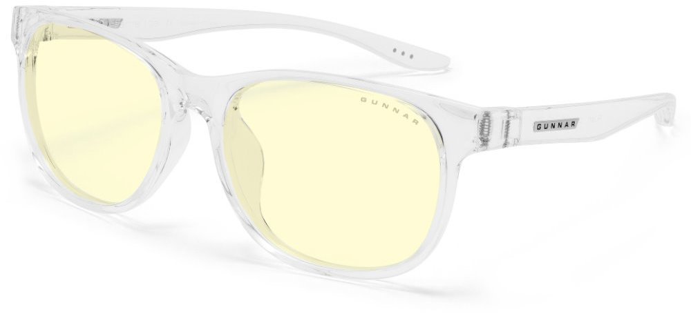 GUNNAR RUSH CRYSTAL AMBER