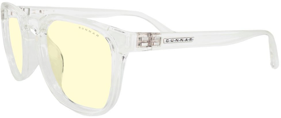 GUNNAR OAKLAND CRYSTAL