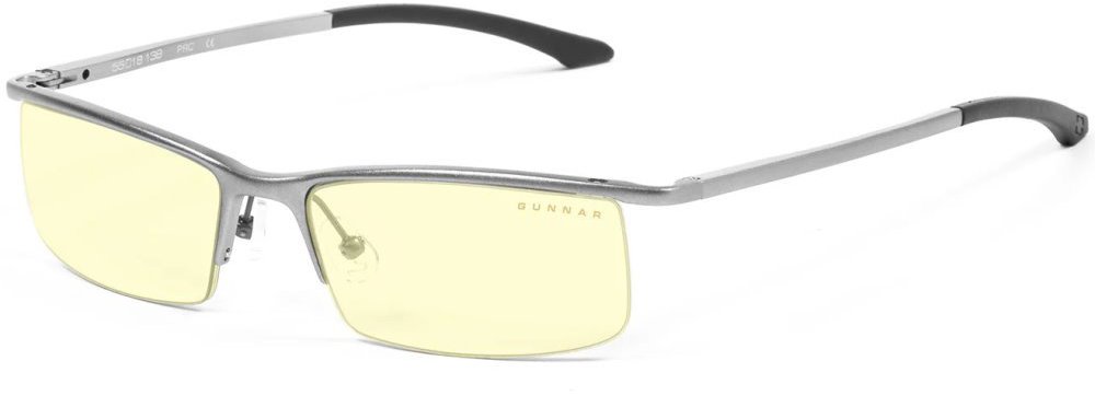 GUNNAR EMISSARY MERCURY