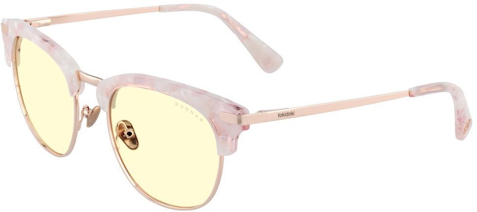 GUNNAR DONUTELLA PINK SPRINKLES