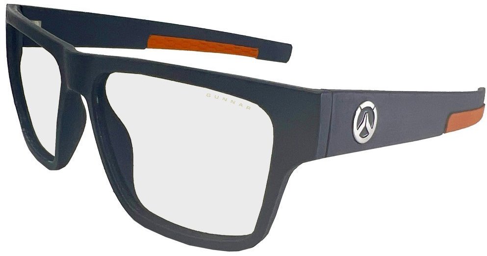 GUNNAR OVERWATCH ULTIMATE ASH