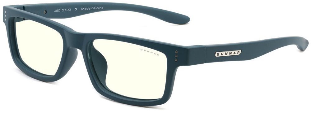 GUNNAR CRUZ KIDS SMALL (4–8) TEAL