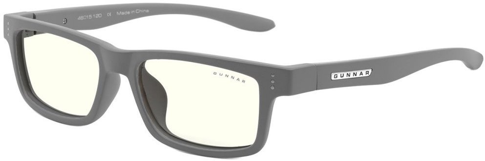 GUNNAR CRUZ KIDS SMALL (4–8) GREY