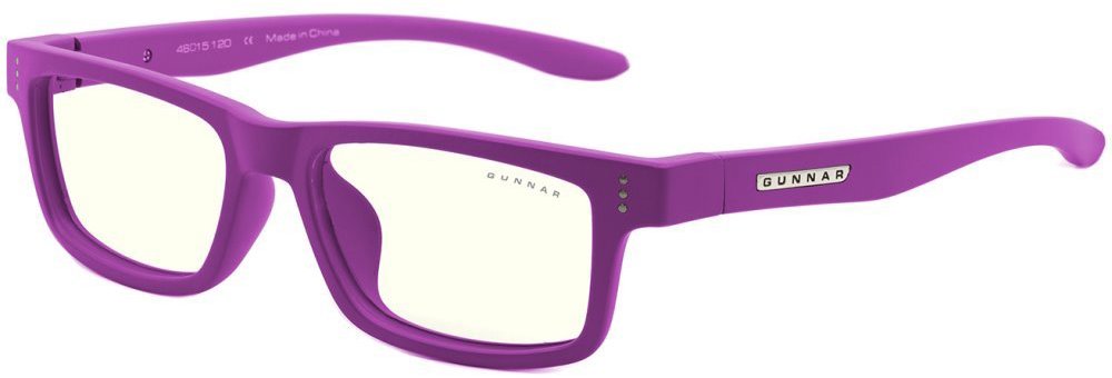 GUNNAR CRUZ KIDS SMALL (4–8) MAGENTA