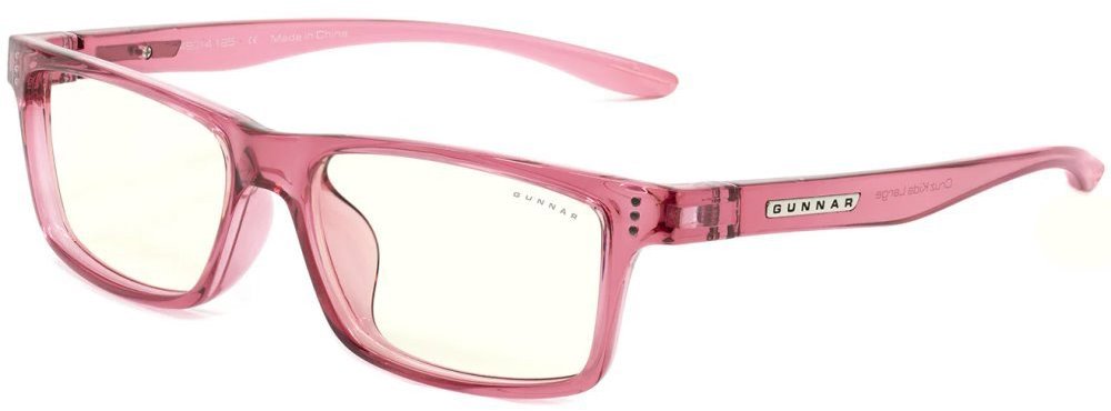 GUNNAR CRUZ KIDS LARGE (8–12) PINK