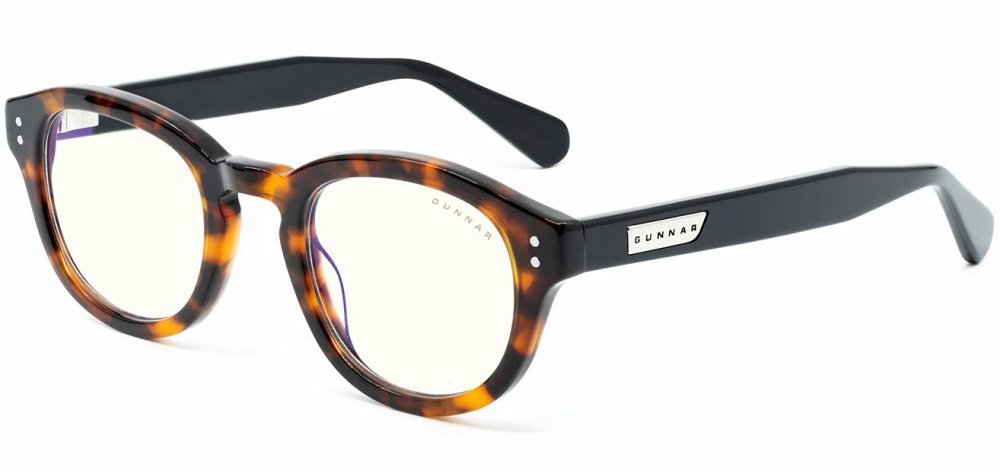 GUNNAR EMERY TORTOISE/ONYX