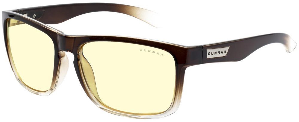 GUNNAR INTERCEPT LATTE/FADE