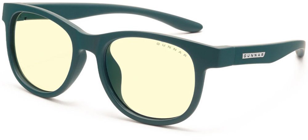 GUNNAR RUSH KIDS SMALL (4–8) TEAL