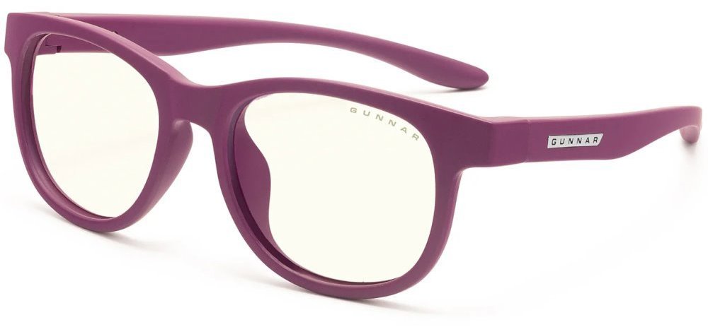 GUNNAR RUSH KIDS SMALL (4–8) MAGENTA