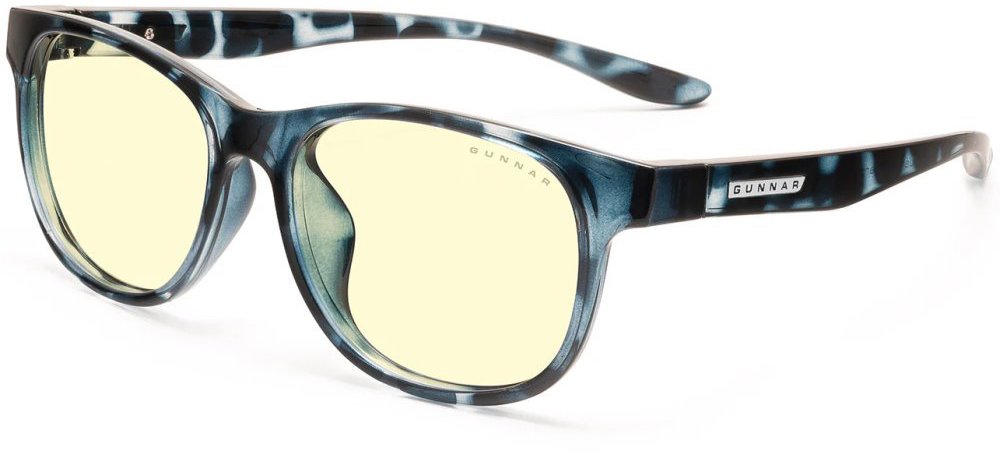 GUNNAR RUSH KIDS LARGE (8–12) NAVY TORTOISE