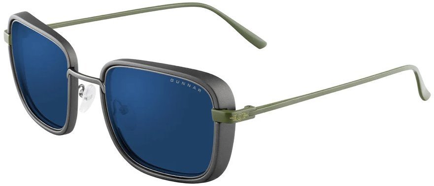 GUNNAR Fallout Vault 33 BLF 90, tmavá sluneční skla