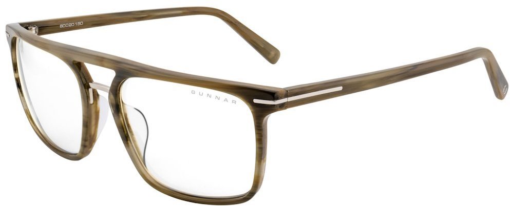 GUNNAR BARTON SEQUOIA