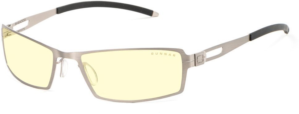 GUNNAR SHEADOG MERCURY