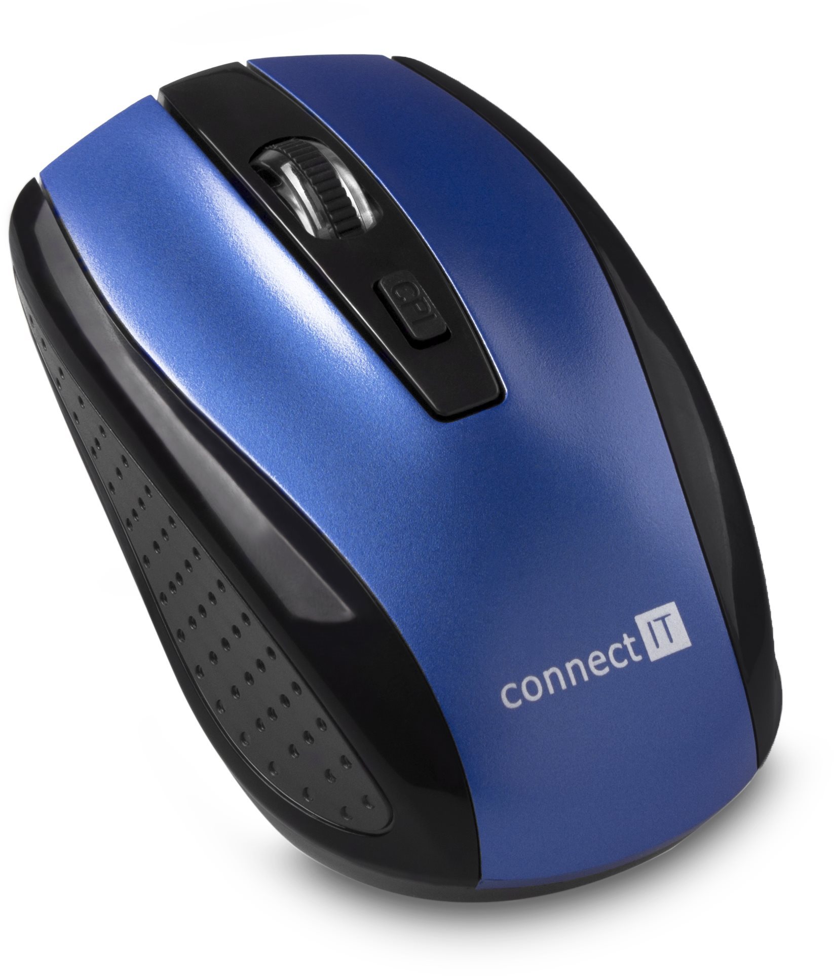 CONNECT IT CI-1225 modrá