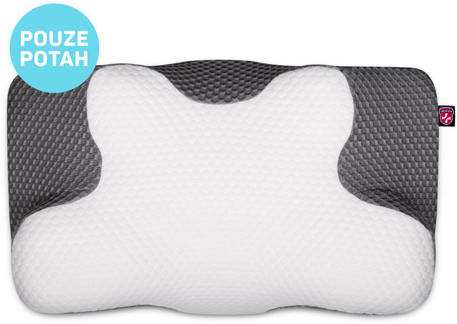 Povlak na polštář Lyra od CONNECT IT FOR HEALTH