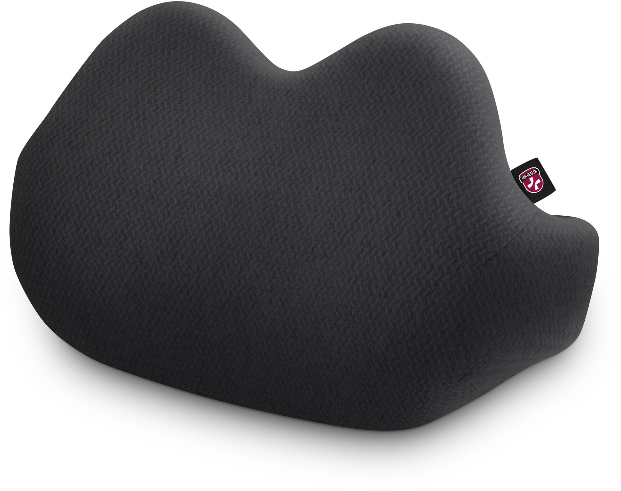 Anatomická bederní opěrka na židli BetaPro od CONNECT IT FOR HEALTH