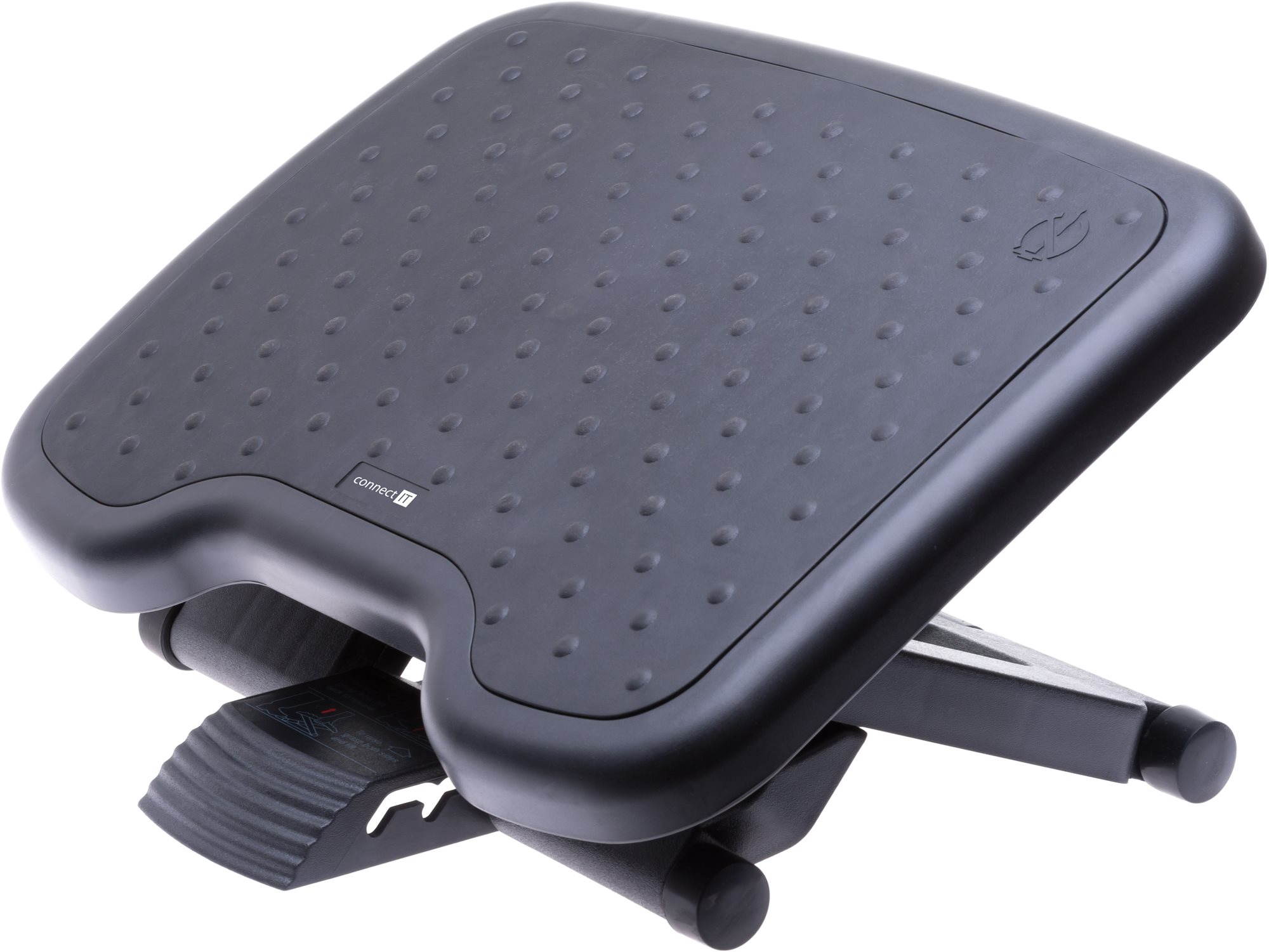Podložka pod nohy CONNECT IT FOR HEALTH - pohodlné a stabilní sedadlo pro vaše nohy