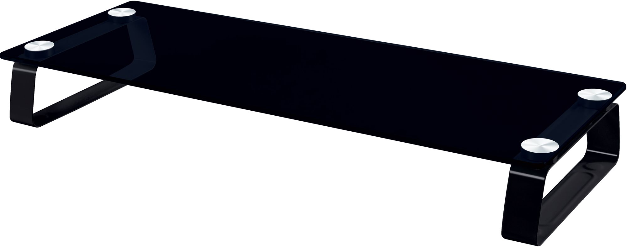 CONNECT IT FOR HEALTH podstavec pod LCD, černý