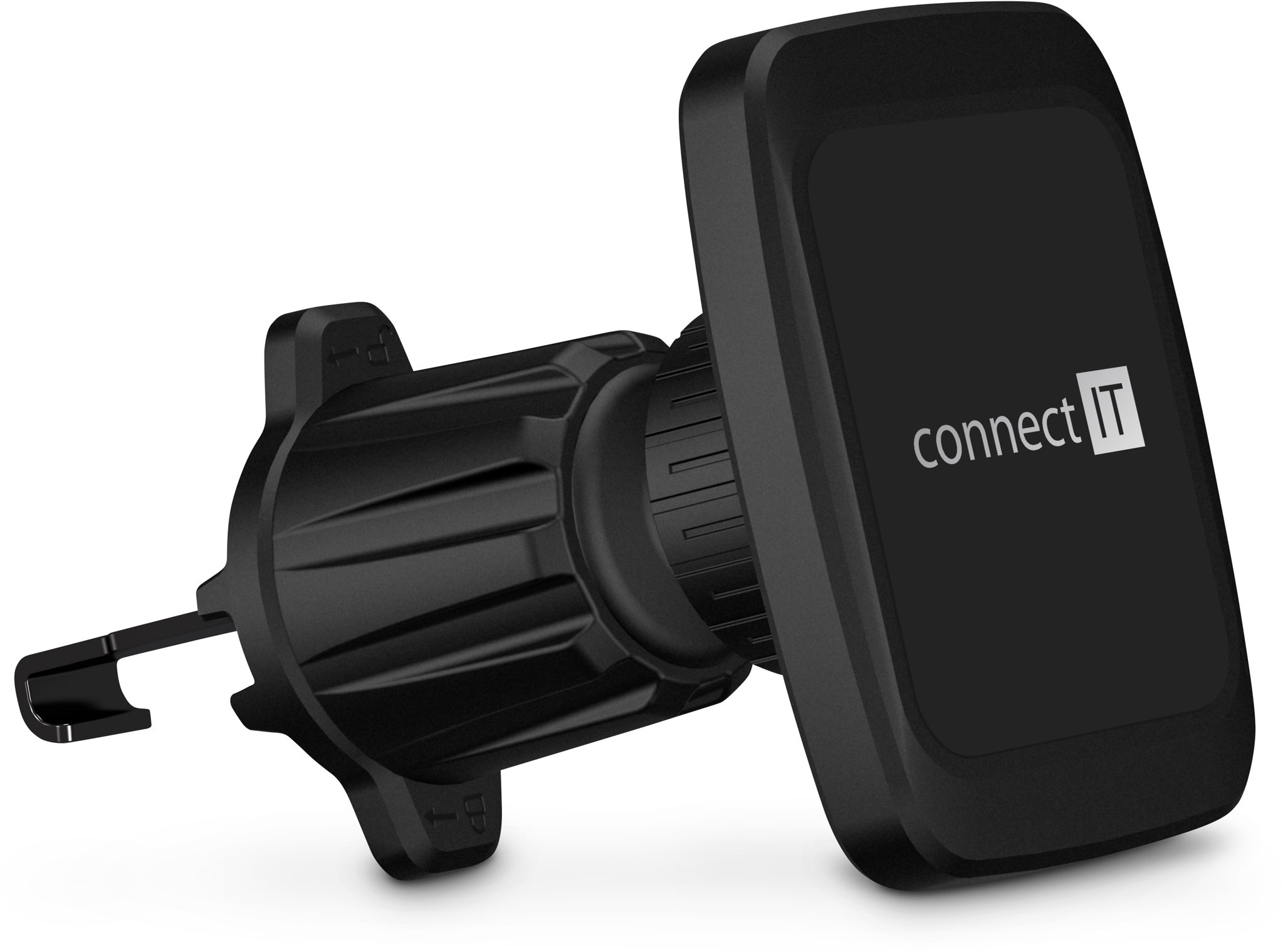 CONNECT IT InCarz 6Strong360 Pro magnetický držák do mřížky auta