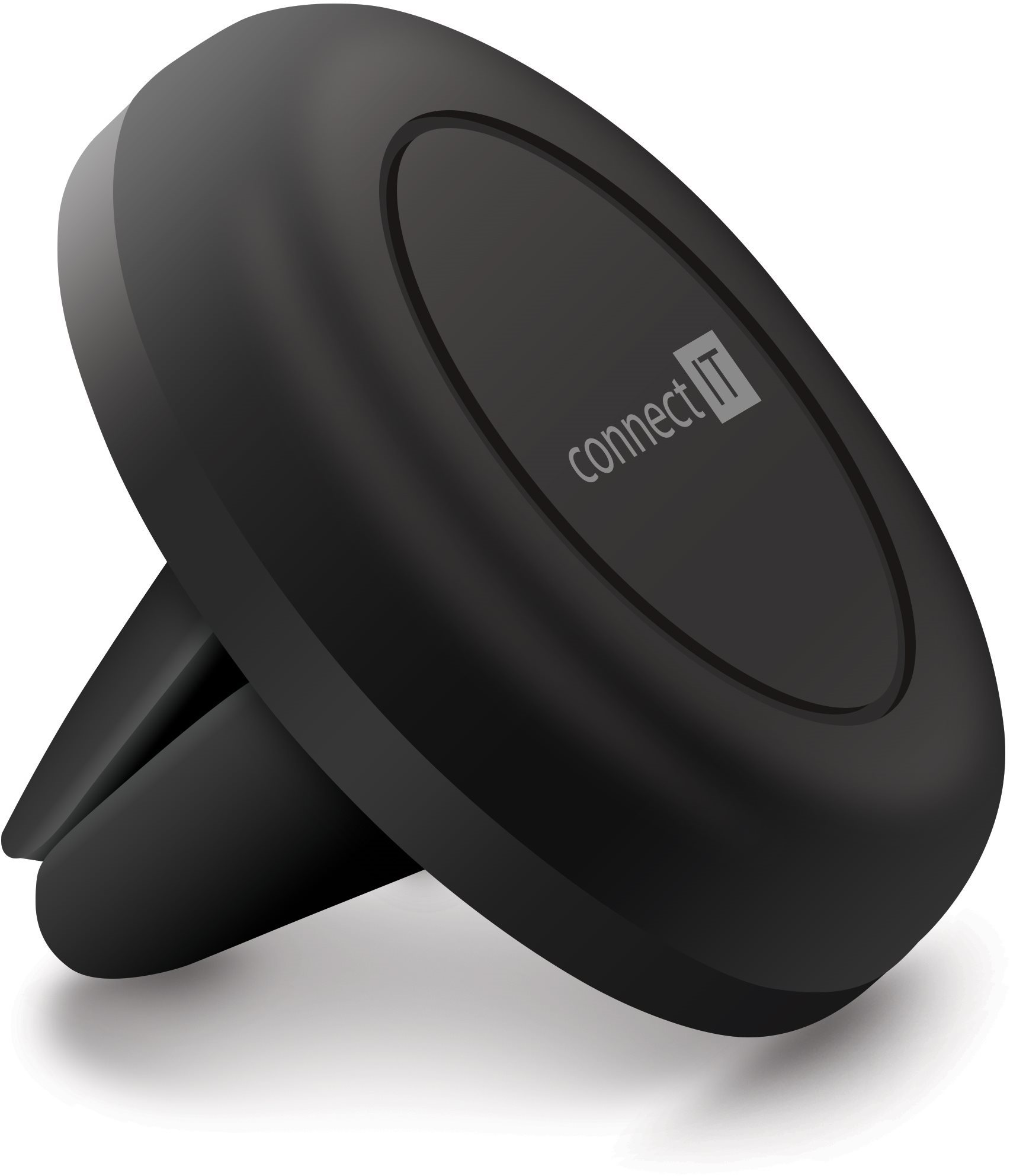 CONNECT IT InCarz 4StrongFix CMC-3044-BK, black