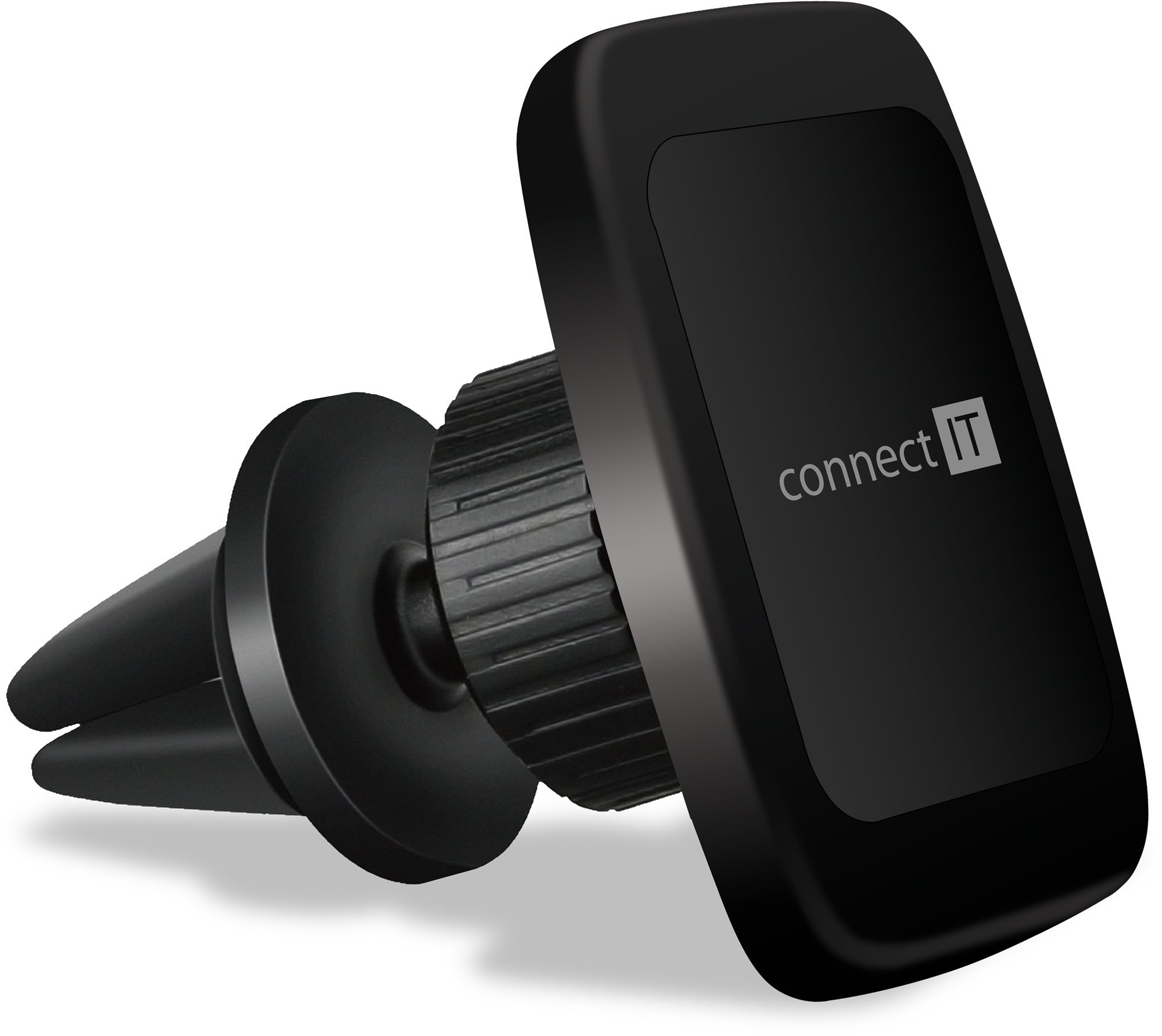 CONNECT IT InCarz 6Strong360 CMC-4046-BK, black