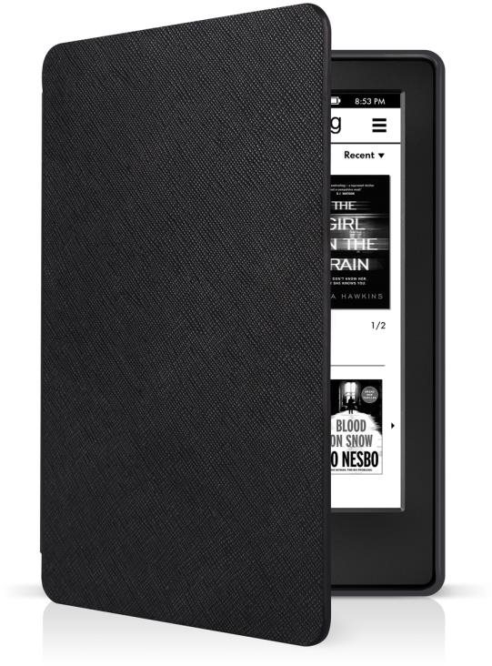 CONNECT IT pro Amazon New Kindle 2022, černá