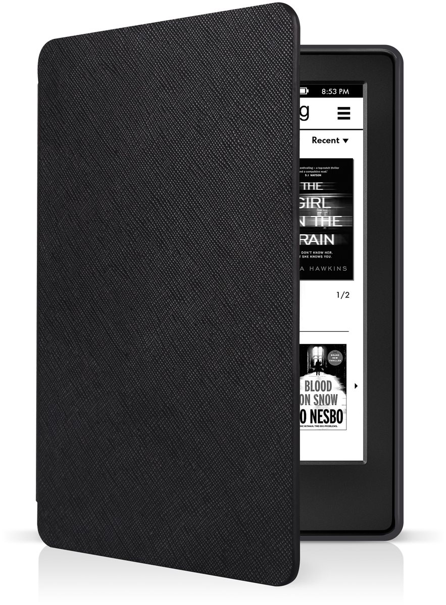 CONNECT IT CEB-1050-BK pro Amazon Kindle 2019, černé