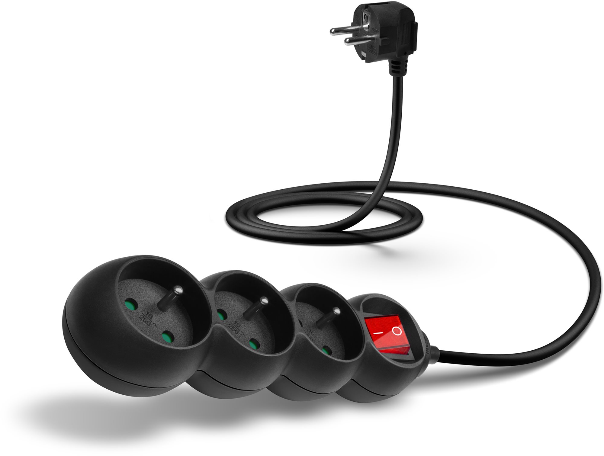 Prodlužovací kabel CONNECT IT