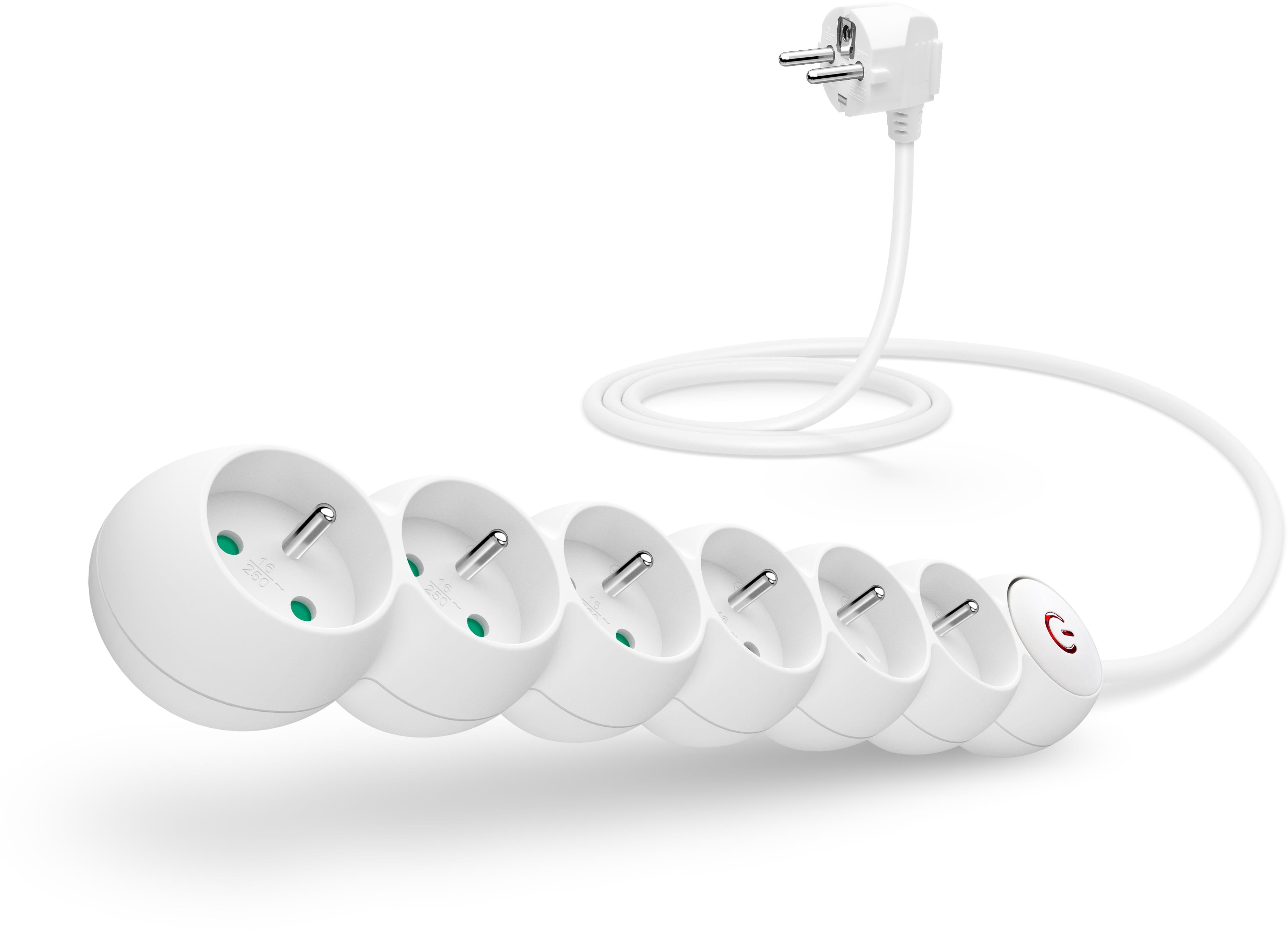 Prodlužovací kabel CONNECT IT