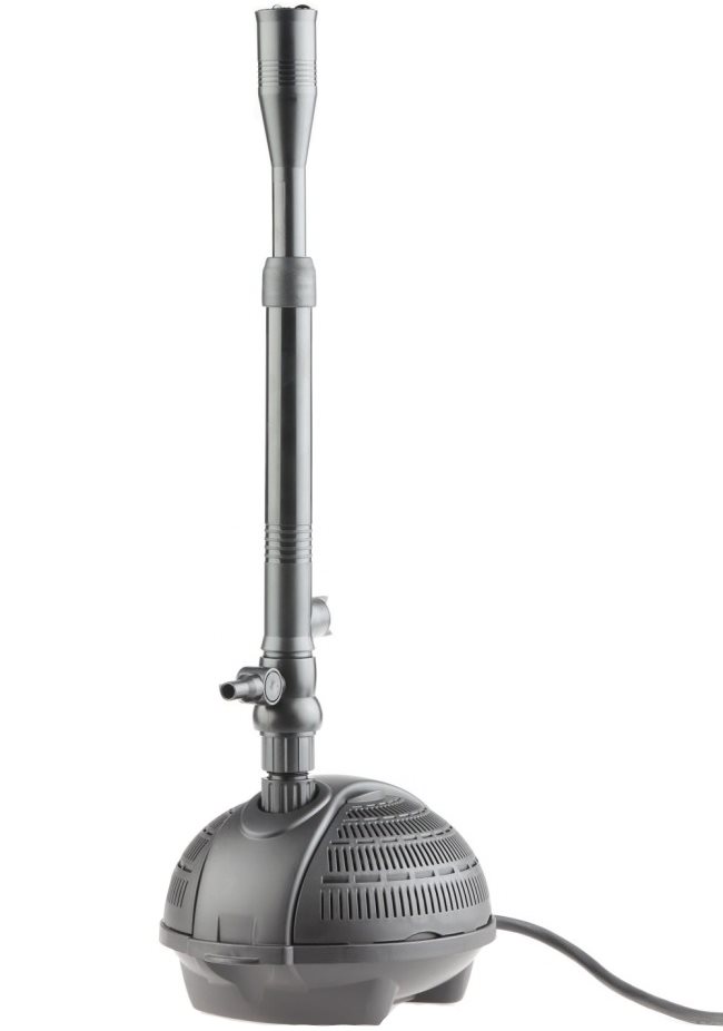 Pontec PondoVario 3500