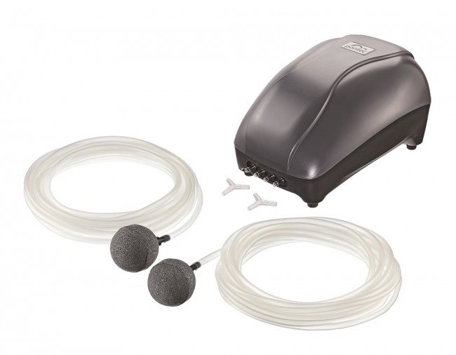 Pontec PondoAir Set 450