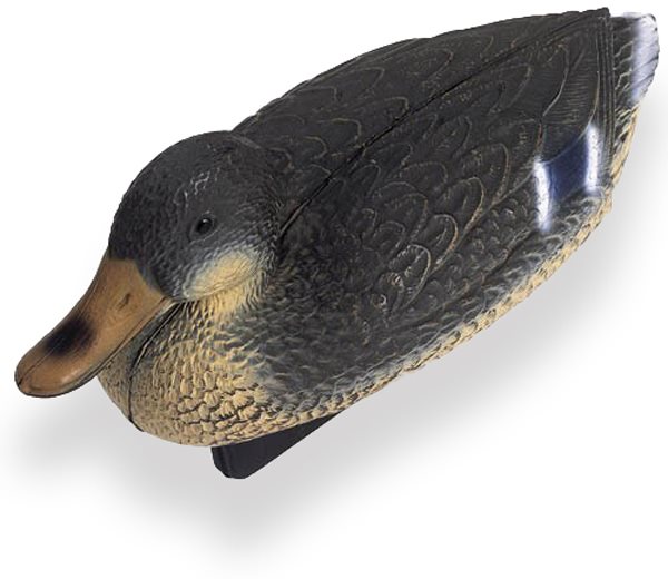 Pontec Pond Figure Mallard Duck, samička
