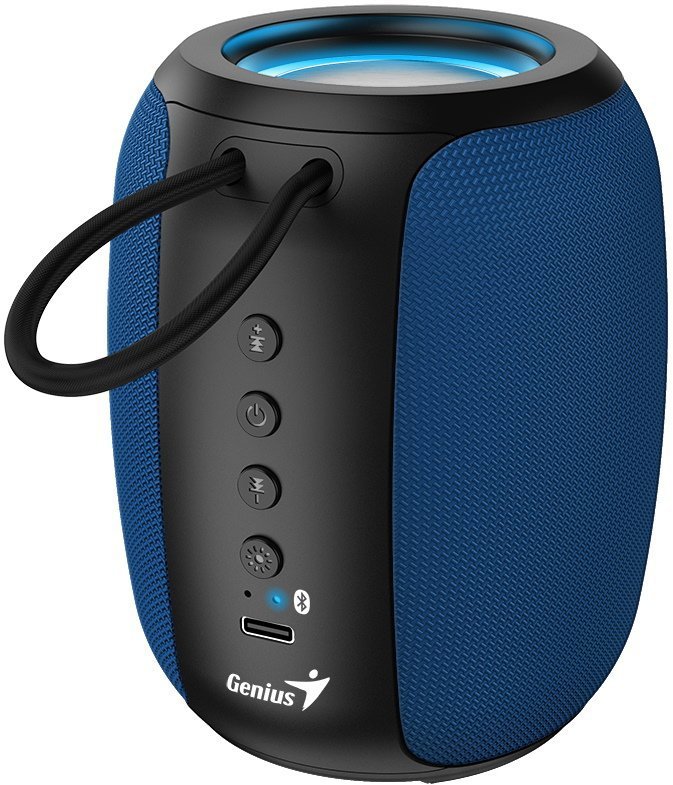 Genius SP-915BT modrý