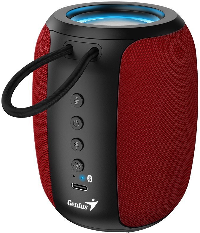 Genius SP-915BT červený