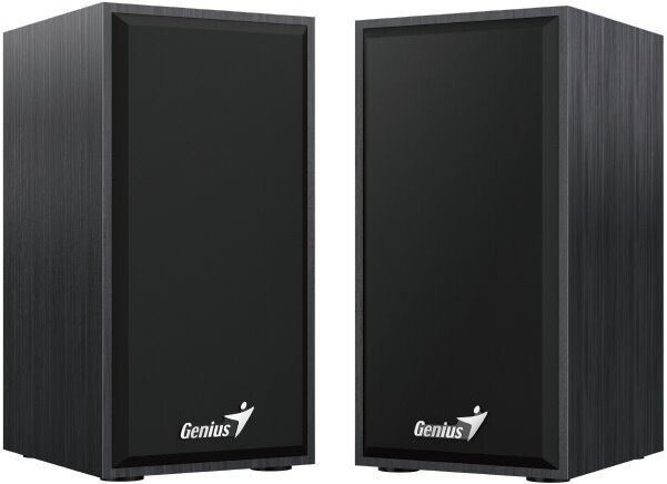 Genius SP-HF180 Black