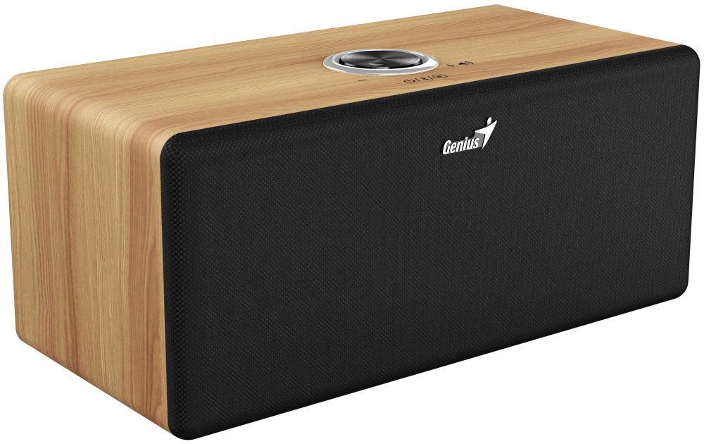 Genius SP-HF505BT světlé dřevo